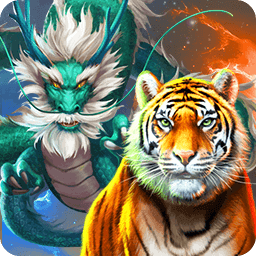 Dragon Tiger game